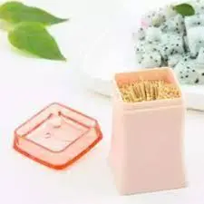 [71439] خلة اسنان خشبية