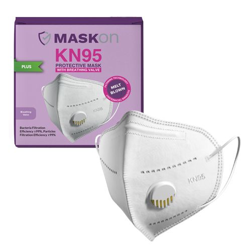 [73771] kn95 mask respirator adult