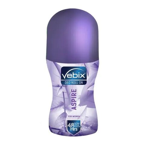 [69505] Vebix ded rol on ASPIR 50ML