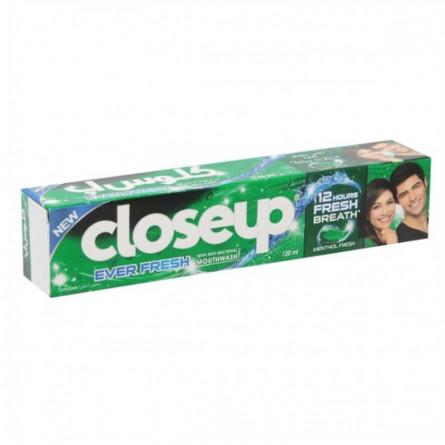[64654] CLOSE UP MENTHOL 100 ML