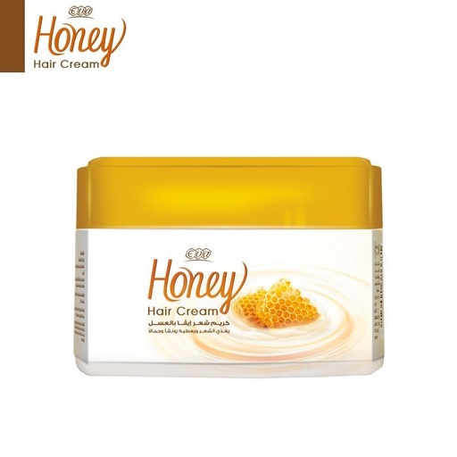 [19370] EVA HAIR CREAM HONEY 50 ML