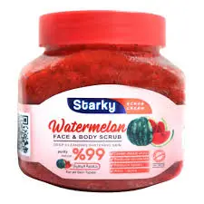 [77078] starky watermelon mask