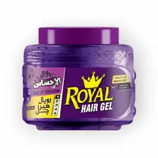 [69465] Royal Hair Gel 600ml موف