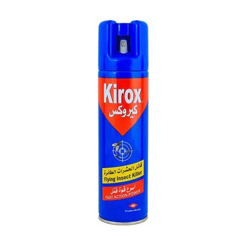 [28179] KIROX طائر 300 مل