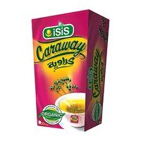 [21389] ISIS CARAWAY 20BAGS