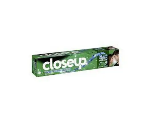 [61633] CLOSE UP 50 ml الاخضر