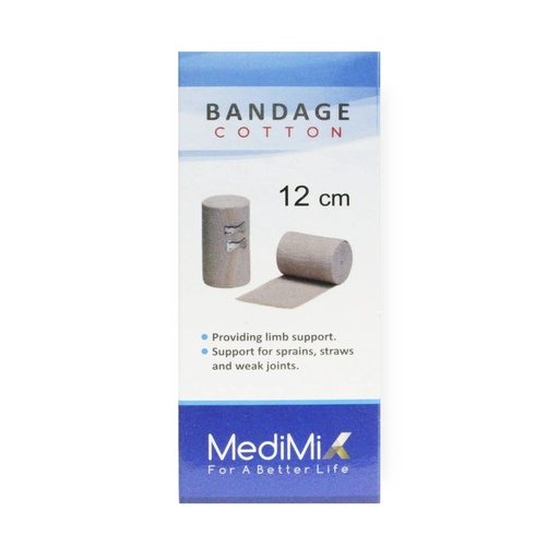 [70675] Hi Medic 12CM رباط ضاغط
