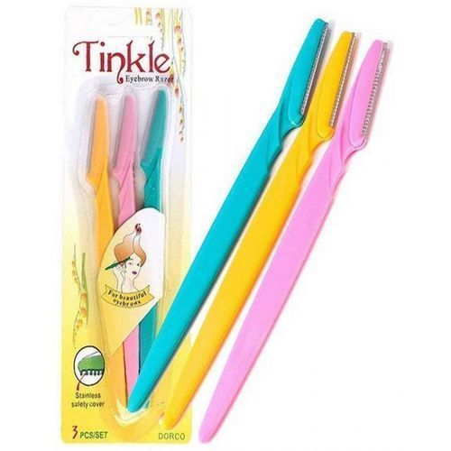 [70423] tinkle eye brow blade
