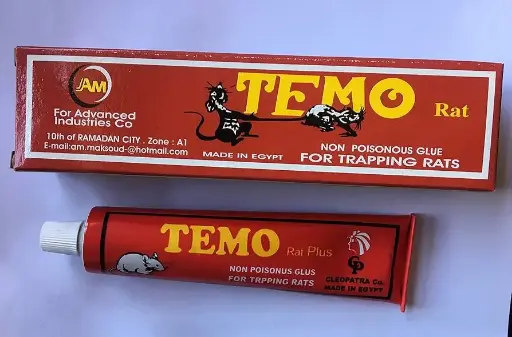 [65918] temo rat 60 g