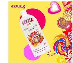 [74304] PENDOLINE SHOWER GEL KIDS SWEET 65ML