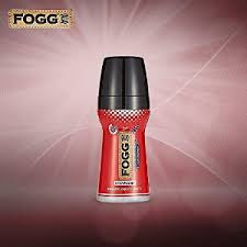 [74658] FOGG strawberry for women roll on 50ml