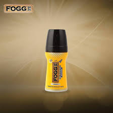 [74661] FOGG bold for women roll on 50ml