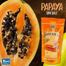 [72791] YCO PAPAYA SPA SAIT