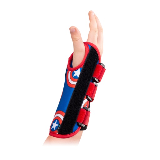 [71712] Marvel Wrist Support M102 L