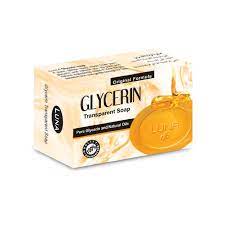 [34014] LUNA SOAP GLYCERINE صغير