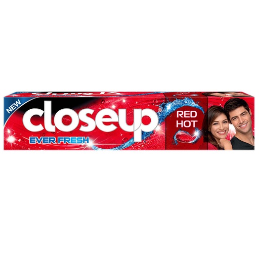 [72340] CLOSE UP 50احمر