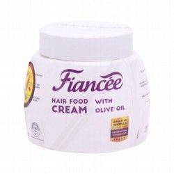 [65882] FIANCE OLIVE OIL HAIR FOOD CREAM 300ML