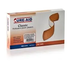 [72488] cure-aid classic