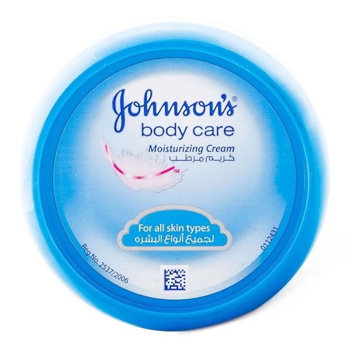 [48917] جونسون كريم170جمSOFT MOISTURIZING