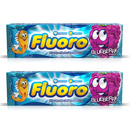 [77199] FLUORO BLUEBERRY