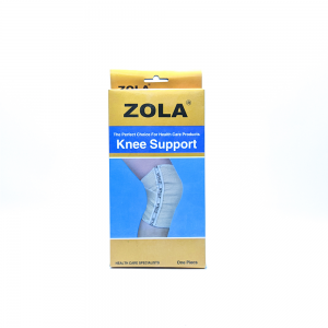 [68297] zola knee support XL ركبة