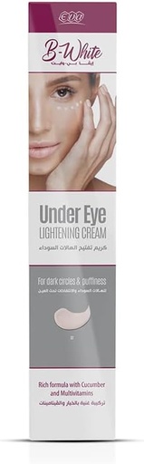 [72011] Eva B-White Under Eye 20Ml no1