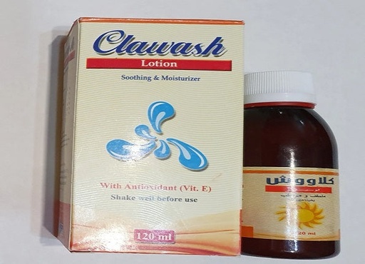 [46821] CLAWASH LOTION