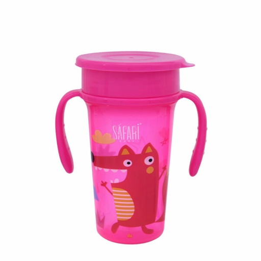 [68019] Fafari Student Water Bottle 300Ml