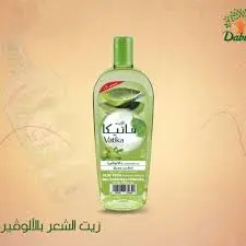 [62225] فاتيكا زيت شعر صبار 180مل