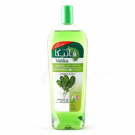 [68147] VATIK Watercress OIL 180 ML