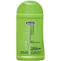 [23344] سباركل شامبو للشعر الجاف190مل