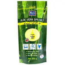 [72795] YCO ALOE VERA&CUCUMBER SPA SAIT