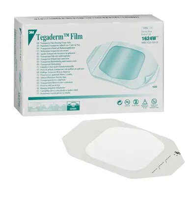 [73563] three m tegaderm pad dressing 9-10CM