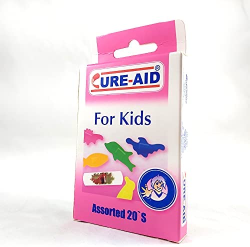 [64409] CURE-AID KIDS