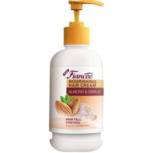[77062] FIANCEE ALMOND&GARLIC CREAM 250ML