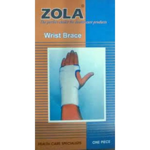 [40230] ZOLA WRIST BRACE