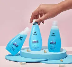 [77148] bless nail polish remover