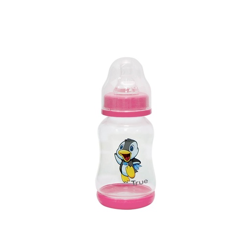 [68008] True Silicone Teat (M)