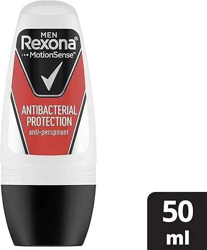 [67144] ريكسونا رول50مل ANTIBACTERIAL PROTECT M