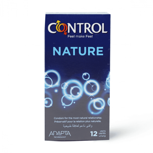 [74071] Control Make Fell Nature XL 3 Units