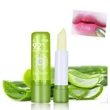 [73802] tanako Aloe Vera Lip Balm