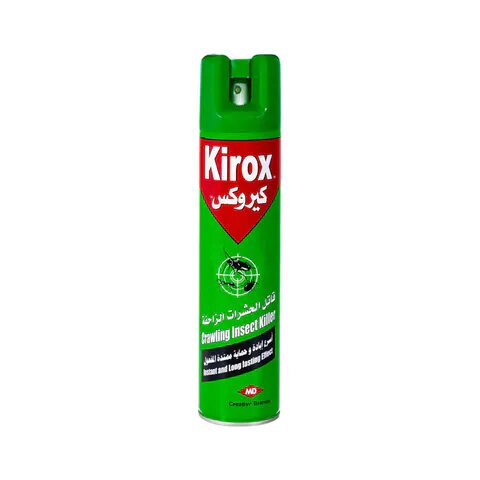 [50548] KIROX حشرات زاحفة 300 مل
