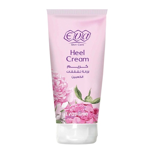 [76137] EVA Heel Cream 60 ml passion