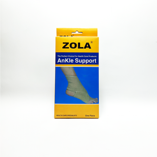[40228] ZOLA ELASTIC ELBOW (L)