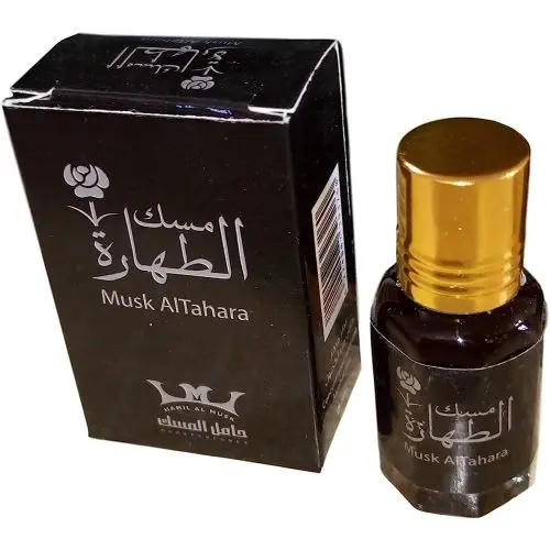 [71364] مسك الطهاره الاسود