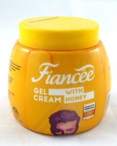 [70193] fiancee gel cream with honey 225ml