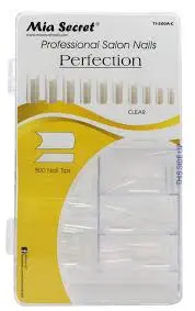 [77265] PROFESSIONAL NAIL TIPS