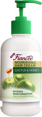 [77061] FIANCEE CACTUS&HONEY CREAM 250ML