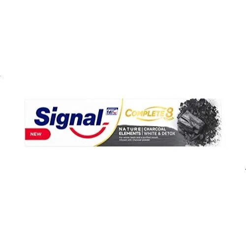 [73708] signal complete 8 CHARCOAL 50ml
