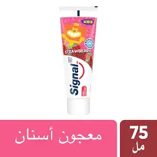 [71108] SIGNAL Strawberry Kids 75Ml